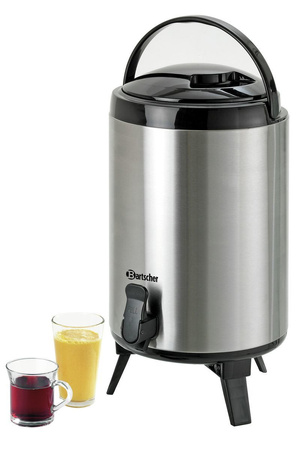 Termos cateringowy, poj. 9 l Bartscher 150981