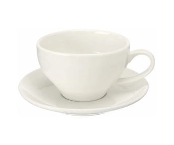 AMICO FILIŻANKA DO LATTE POJ. 300 ML KREMOWY