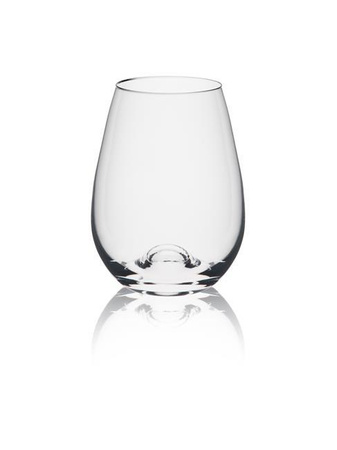 Szklanka 330 ml Wine Solution