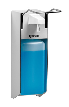 Dozownik dezynfekcyjny PS 0,9L-W