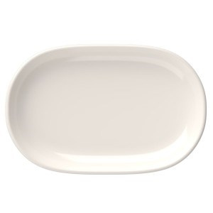 KREMA Magnus Półmisek owalny 230 x 150 mm/12 szt.