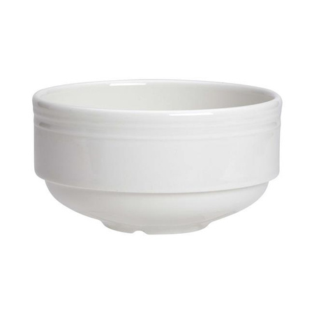 Bulionówka sztaplowana 285 ml Bead 