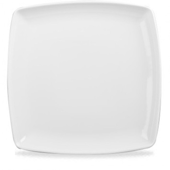 X SQUARED GŁĘBOKI TALERZ KWADRATOWY ŚR. 300 MM