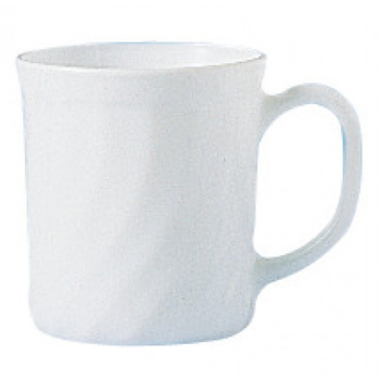 Kubek Trianon 290 ml biały