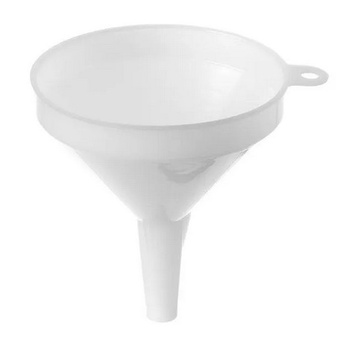 Lejek śr.15 cm, Hendi 567654