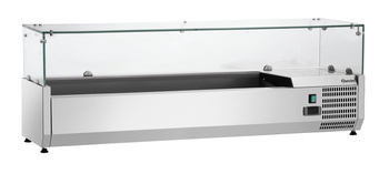 Nadstawa chłodnicza GL4-1401