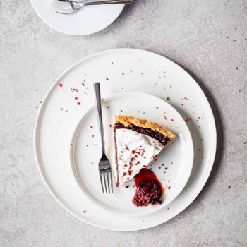 PRIVILEGE TALERZ PŁASKI ŚR. 310 MM