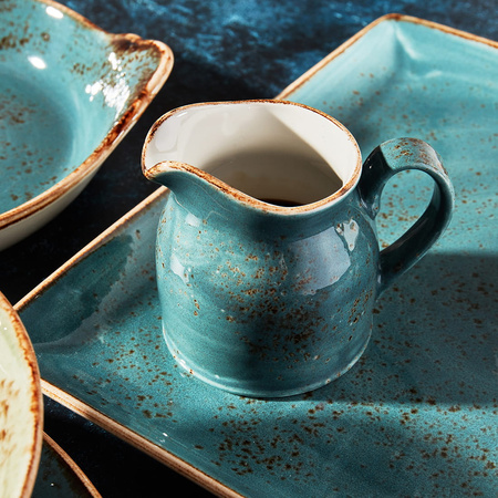 Craft blue dzbanek na mleko 142 ml