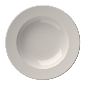 KREMA Frame Talerz głęboki 350 ml, 230 mm/12 szt.