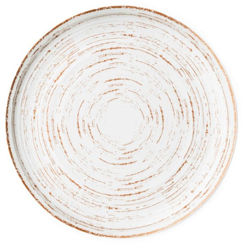 ARTISAN TORNADO MATT TALERZ ŚR. 300 MM