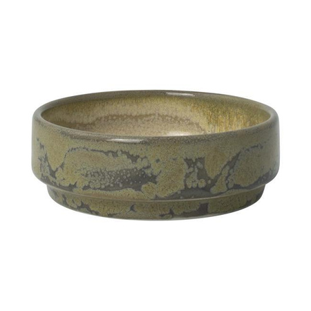 Miska sztaplowana 75 mm Aurora Revolution Granite 