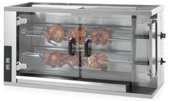 Rożen gazowy Hendi 226063