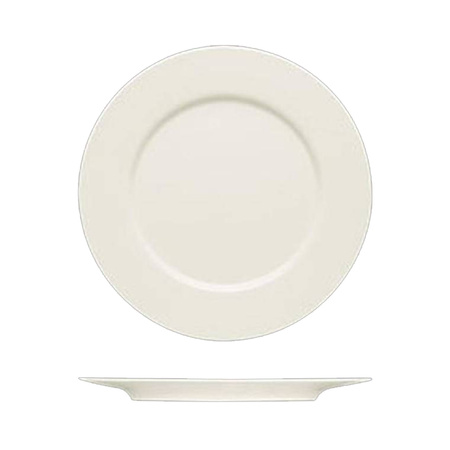Talerz płytki 225 mm Purity Classic