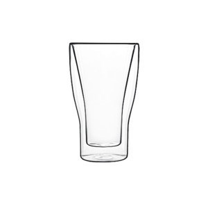 THERMIC GLASS Szklanka do latte macchiato 340 ml