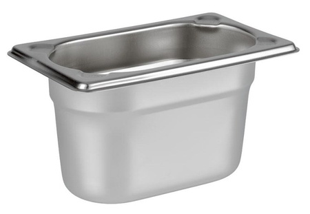 POJEMNIK GN 1/9, WYS 150 MM