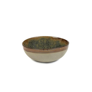 SURFACE miska L 130 x 50 mm /8