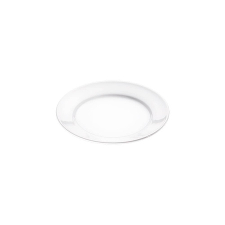 Talerz płytki Isabell (h. 2,3 cm), śr. 20 cm - kpl. 6 szt.