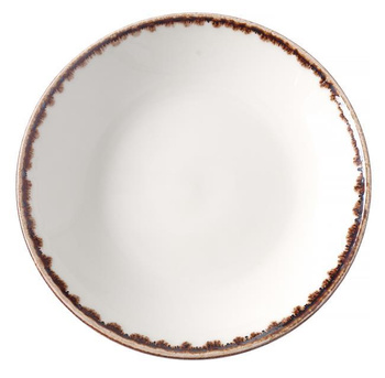 Talerz głęboki 230 mm Vanilla