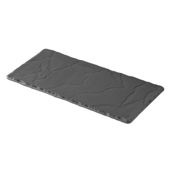 BASALT taca prostokątna 30x11 cm