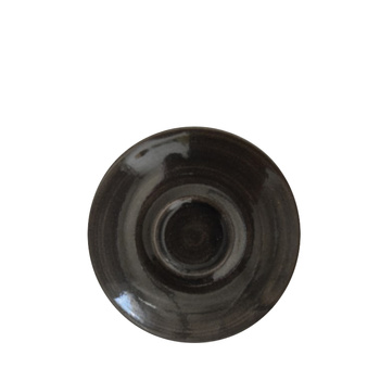 MONOCHROME IRON BLACK SPODEK ŚR. 156 MM