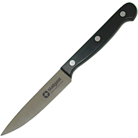 Nóż do obierania, walcowany, dł. 11,5 cm, Stalgast 214138