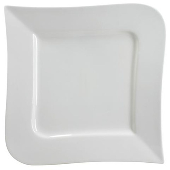 FALA TALERZ PŁASKI 310X310 MM