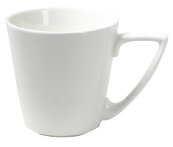 KUBIKO FILIŻANKA SKOŚNA POJ. 220 ML