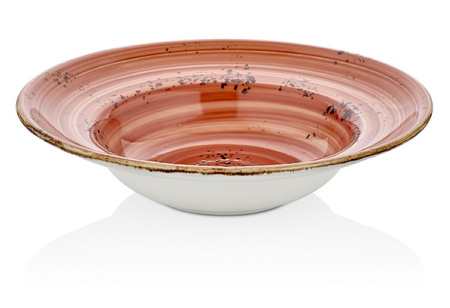 LATERITE TALERZ DO MAKARONU POJ. 450 ML