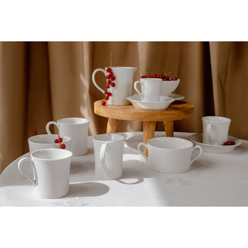 Evolution - filiżanka 300 ml