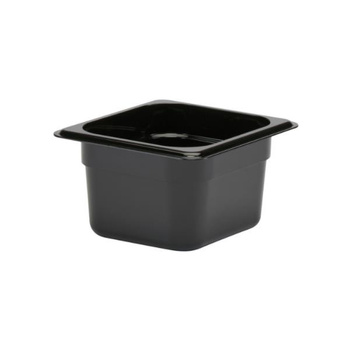 CAMBRO pojemnik GN 1/6 100 mm