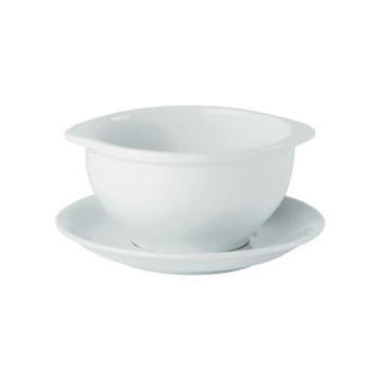 Porcelite bulionówka 400ml