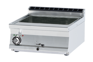 CPT-76 ET Urządzenie do gotowania makaronu elektryczne