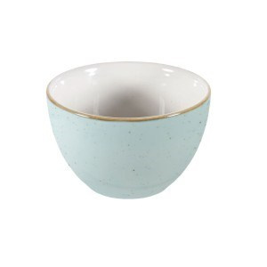 STONECAST DUCK EGG BLUE Cukiernica 227 ml, 98 x 62 mm/ 12 szt.