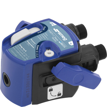 Zestaw przyłączeniowy głowicy filtracyjnej do Galileo Professional