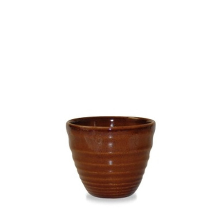 BIT ON THE SIDE NACZYNIE NA DIPY POJ. 280 ML BRĄZOWY