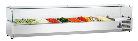 Nadstawa chłodnicza GL3-2001