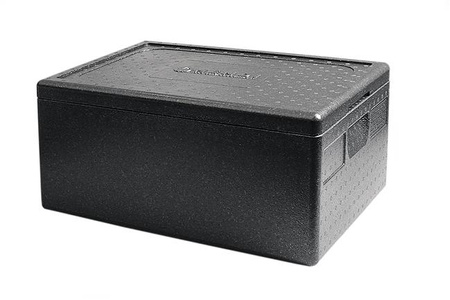 Pojemnik termoizolacyjny, GN 1/1, poj. 46 l Hendi Kitchen Line