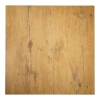 Stół kawiarniany kawowy barowy ARP250 80x80x3,6cm dąb lancelot