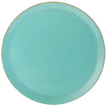 Talerz do pizzy Laguna Seasons 320 mm turkusowy