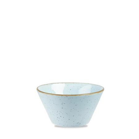 Miska konikalna Duck Egg Blue Churchill 340 ml