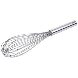 Ubijak ze stali nierdzewnej, długość 40 cm