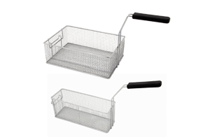 Kosz do frytownicy K 1/2 -13T