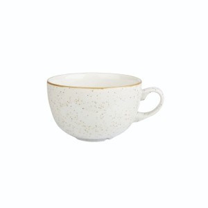 STONECAST BARLEY WHITE Filiżanka 227 ml, 95 x 55 mm/12 szt.