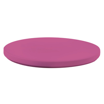 TOP Coctail 80 na stół amarantowy