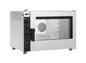 EPMN 0511 E Piec konwekcyjno-parowy 5x GN 1/1