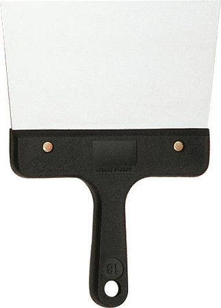 Szpatuła do polewy 240 mm