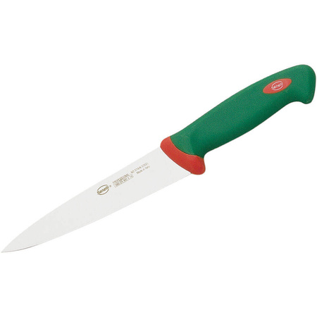 Nóż do nacinania, walcowany, dł. 18 cm, Sanelli 203180