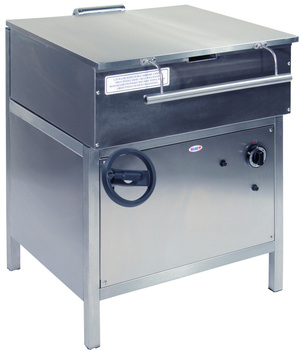 Patelnia gazowa Egaz GP 1