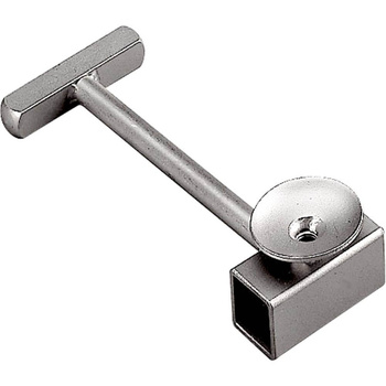 Uchwyt dolny miecza do kebaba Stalgast