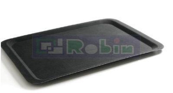 Taca kelnerska z poliestru, 20x28 cm, Hendi 508657